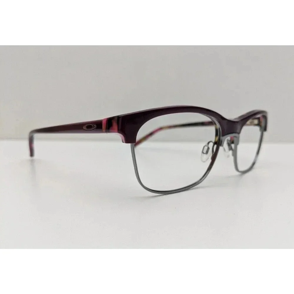 🕶️Oakley OX1134 Ponder Eyeglasses  50/16 132 /KAG419🕶️